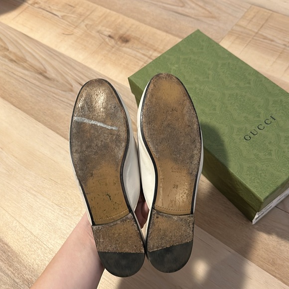 Gucci shoes - Picture 4 of 5